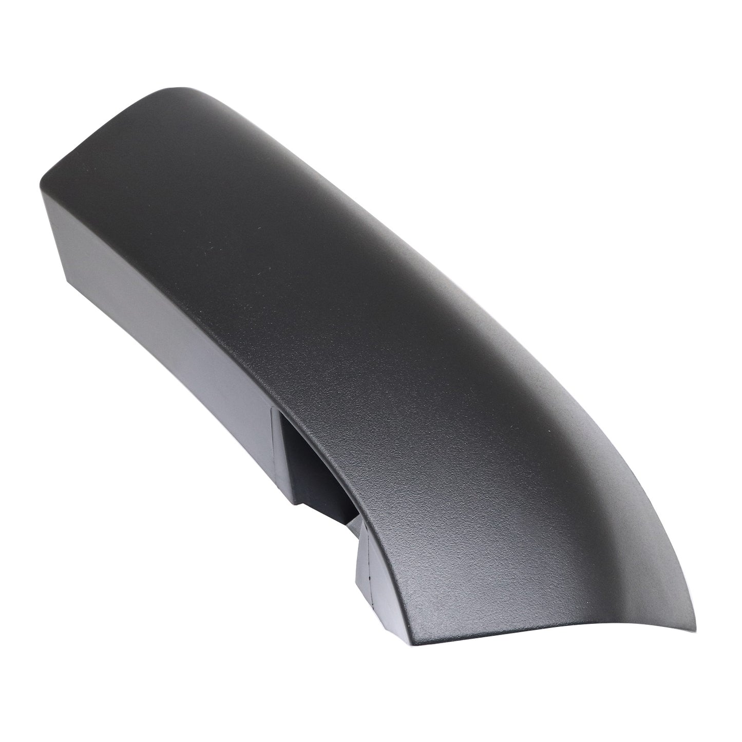 Rear Exterior Left Side Molding Applique For Chevy Express Savana 03-23 2500