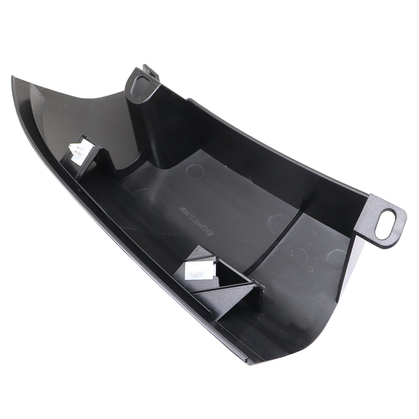 For Chevy Express/ GMC Savana 2003-2023 Rear Corner Trim Molding Applique Right