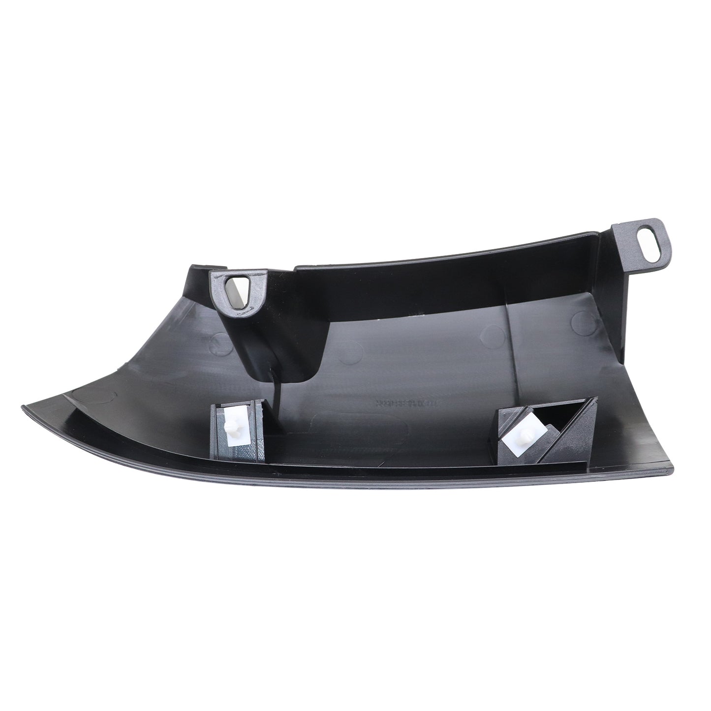 For Chevy Express/ GMC Savana 2003-2023 Rear Corner Trim Molding Applique Right