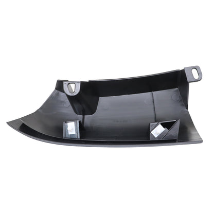 For Chevy Express/ GMC Savana 2003-2023 Rear Corner Trim Molding Applique Right