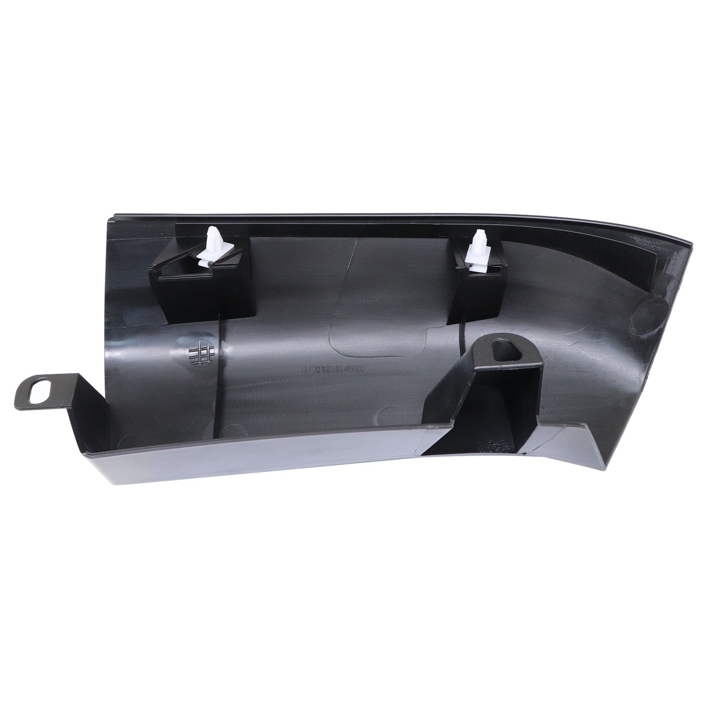 For Chevy Express/ GMC Savana 2003-2023 Rear Corner Trim Molding Applique Right