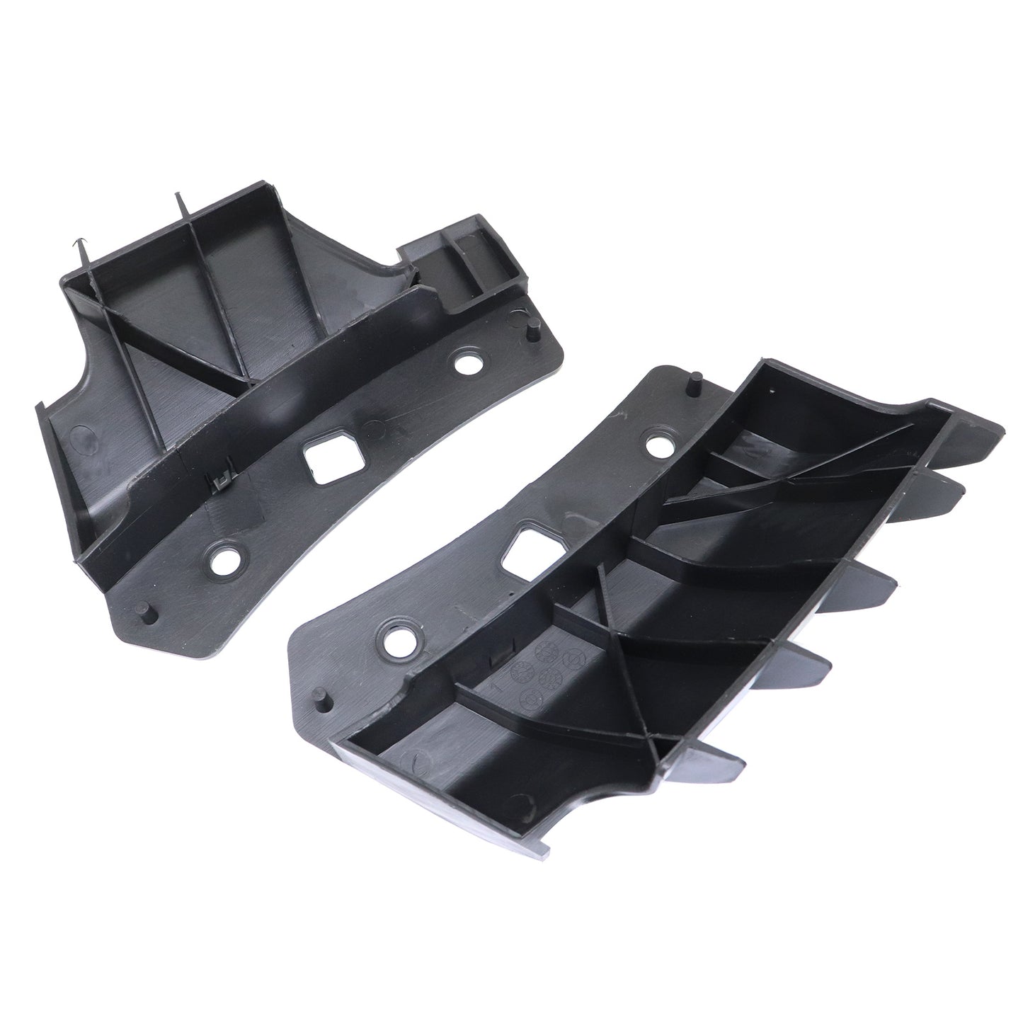 Fits Tesla Model 3 2017-2020 Front Bumper Support Bracket L＋R