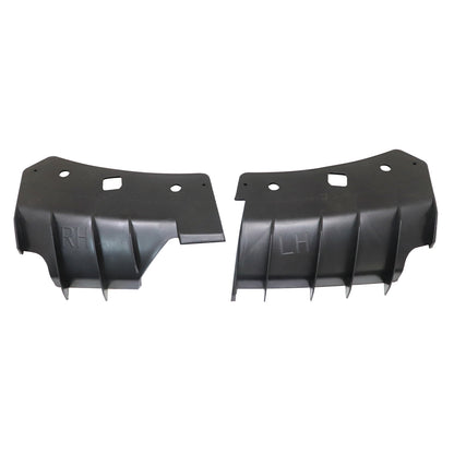 Fits Tesla Model 3 2017-2020 Front Bumper Support Bracket L＋R