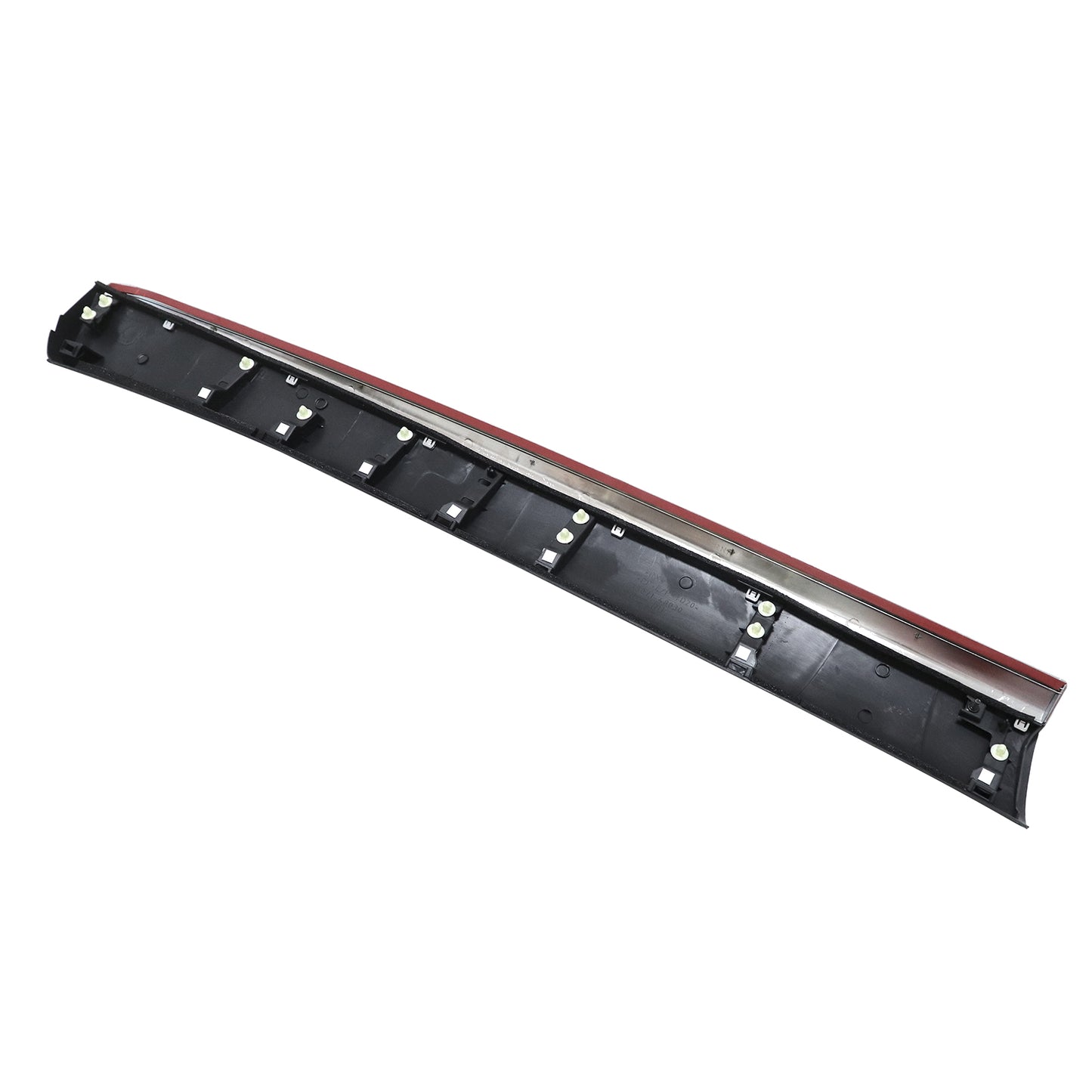 Fit 2010-2015 Lexus RX350 RX450h Front Right Door Lower Molding Trim 750710E010