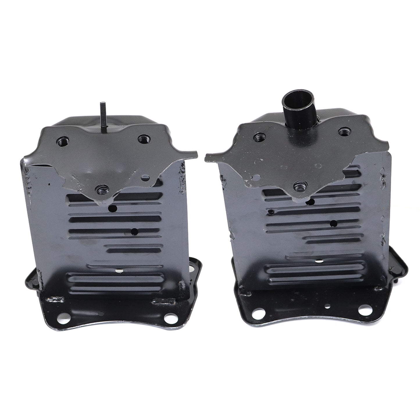 Right & Left Front Bumper Mounting Reinforce For 2014-2021 Lexus IS350 NEW USA