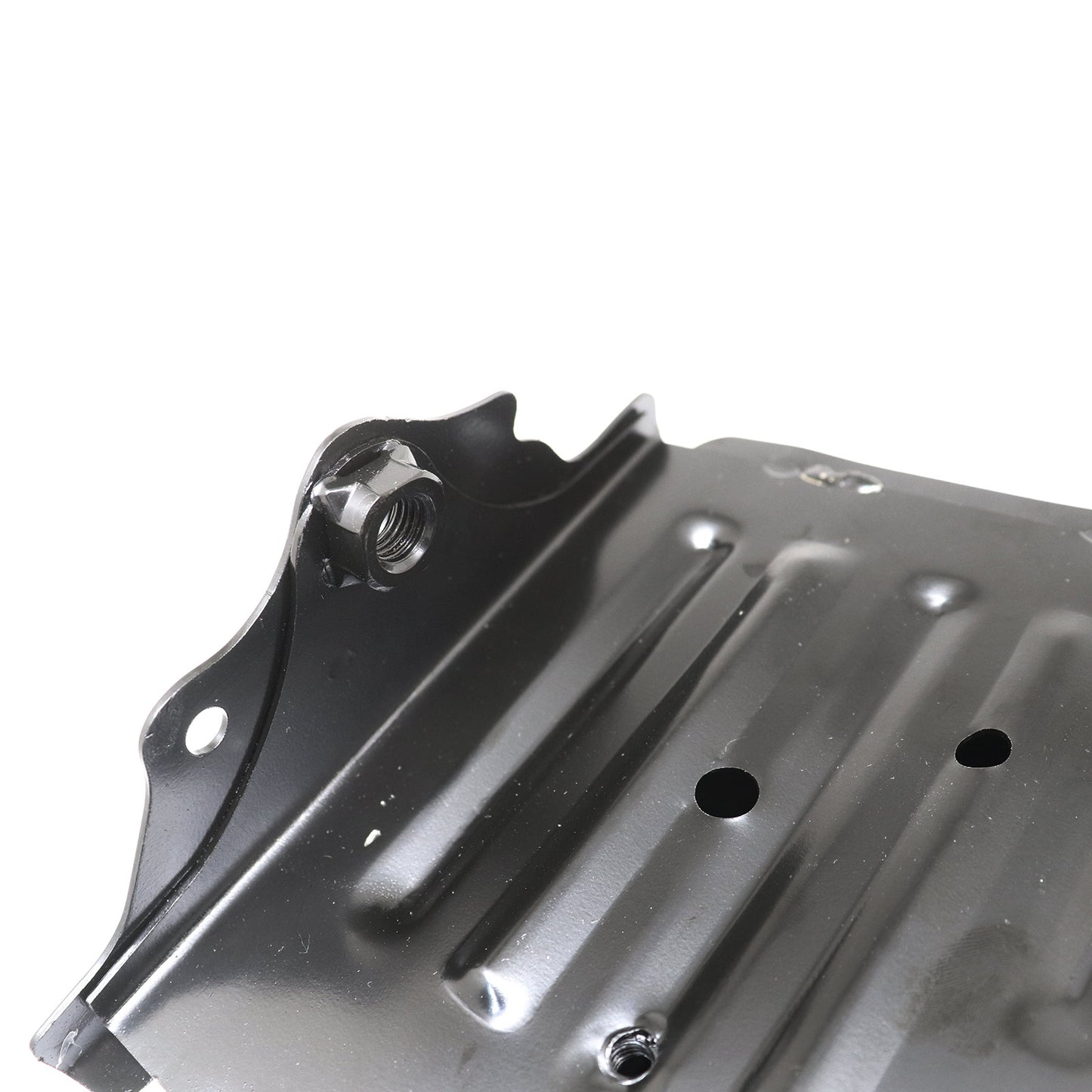 Right & Left Front Bumper Mounting Reinforce For 2014-2021 Lexus IS350 NEW USA