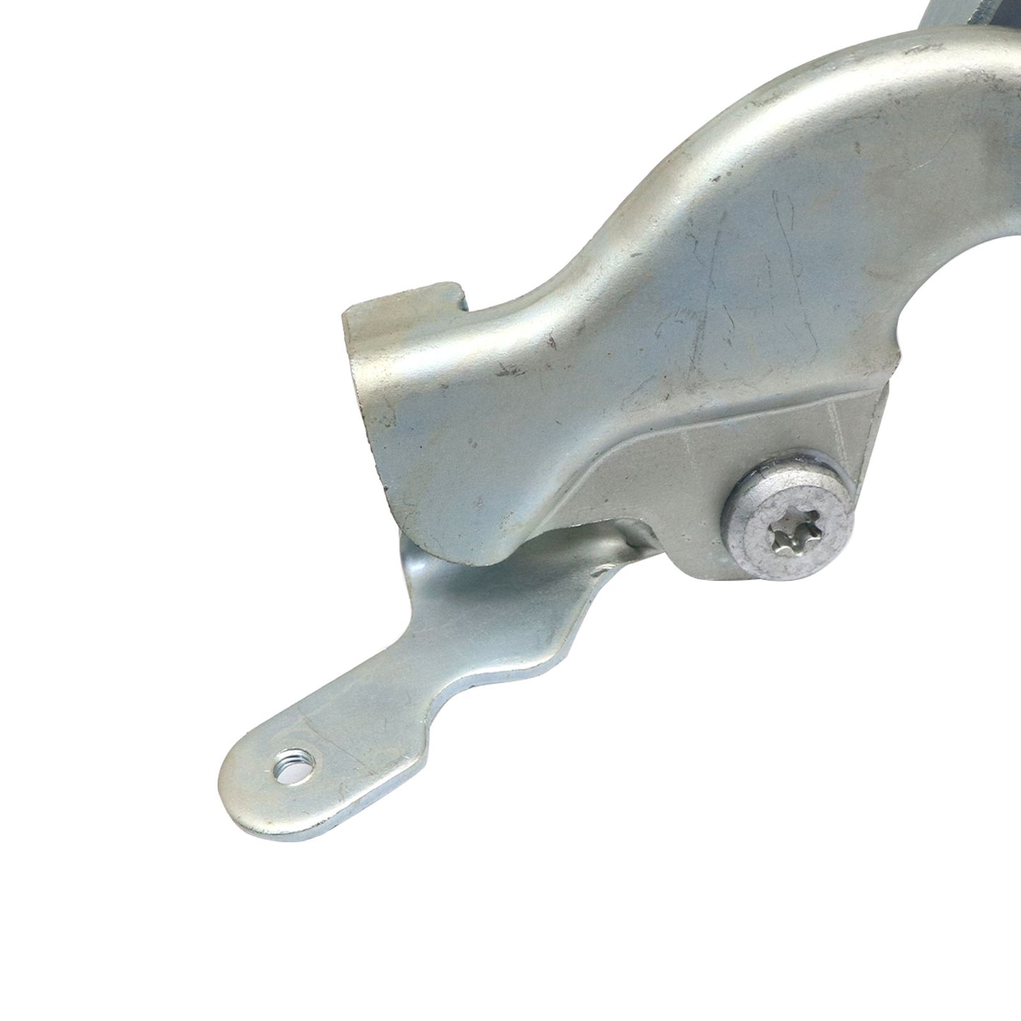 2pcs For 2014-19 Mercedes Benz CLA C117 Hood Bonnet Hinge Right + Left Side