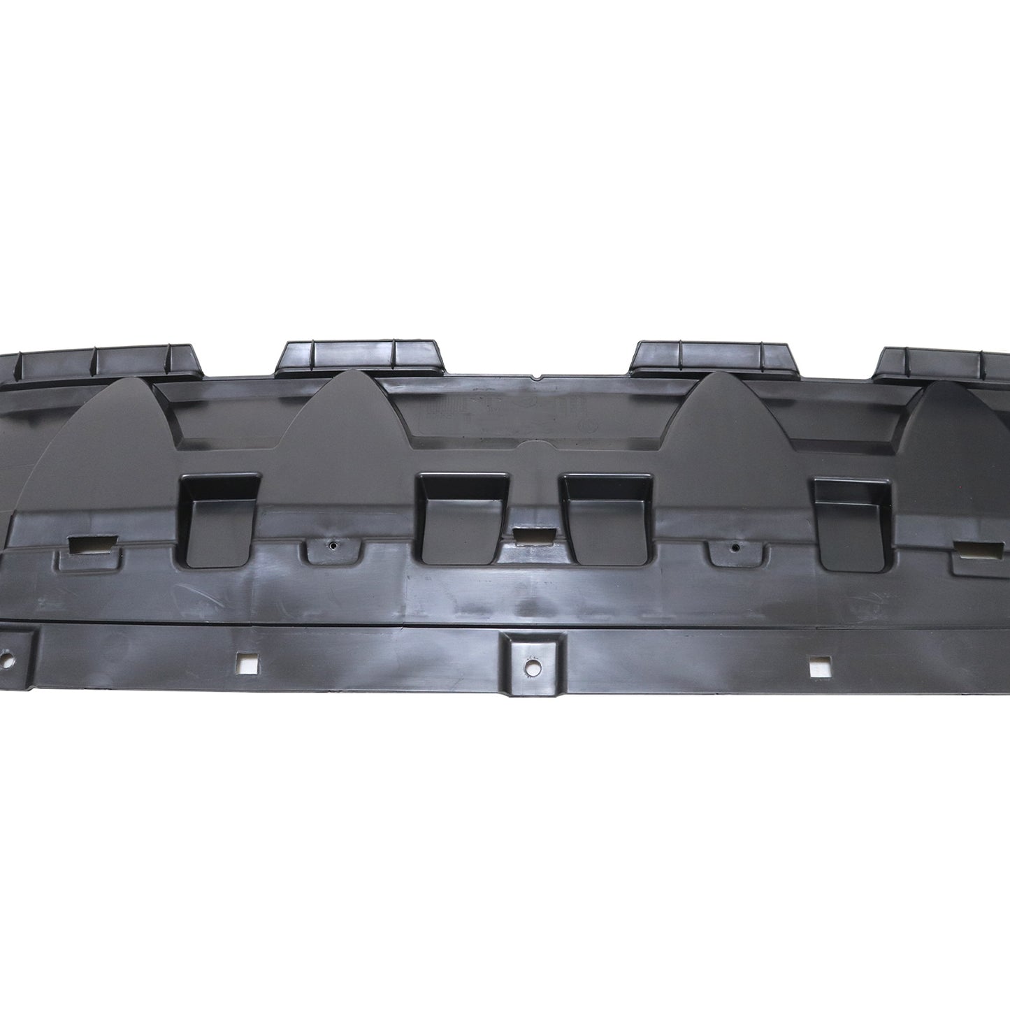 Front Bumper Cover Lower Splash Shield Guard Valance Panel Fit 2016-2019 Audi Q7