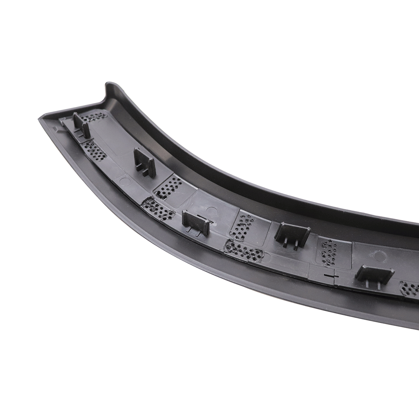 For GMC Sierra 1500 2019-2026 Front Left Side Fender Flare Molding 84492973 NEW