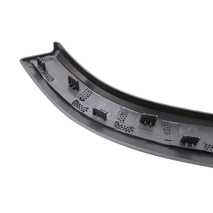 For GMC Sierra 1500 2019-2026 Front Left Side Fender Flare Molding 84492973 NEW
