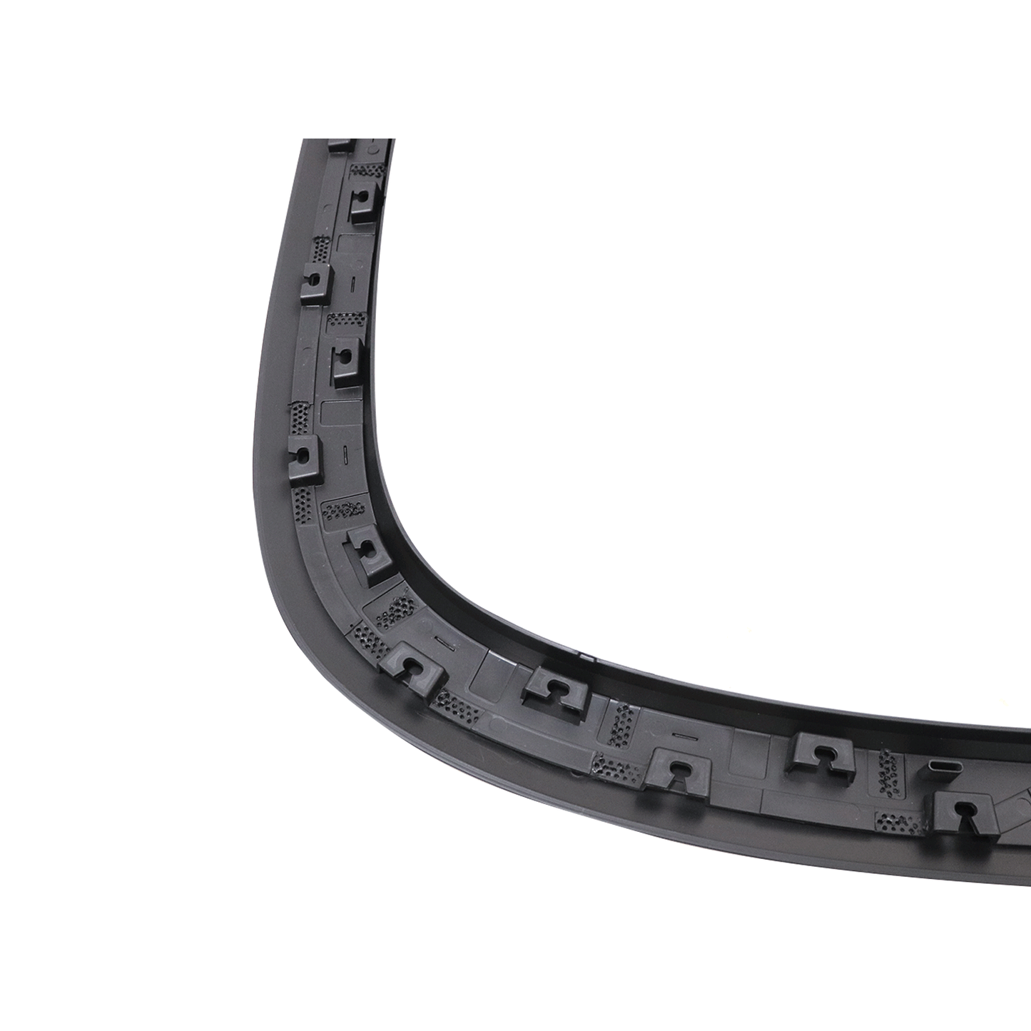 For GMC Sierra 1500 2019-2026 Front Left Side Fender Flare Molding 84492973 NEW
