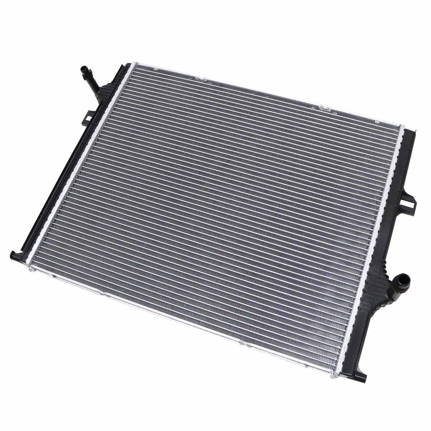 Fits For BMW 2016-2021 17118741830 17118625430 1X Radiator Intercooler Cooling