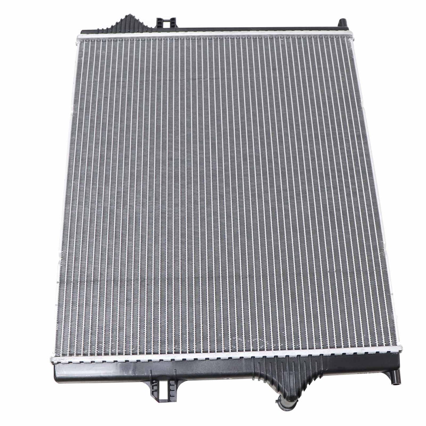 Fits For BMW 2016-2021 17118741830 17118625430 1X Radiator Intercooler Cooling