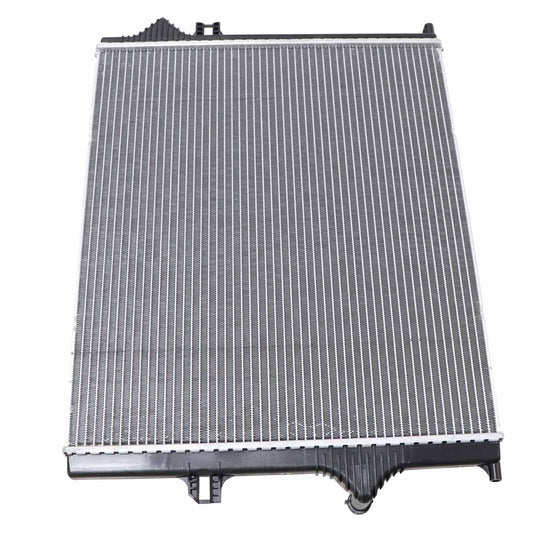 Fits For BMW 2016-2021 17118741830 17118625430 1X Radiator Intercooler Cooling