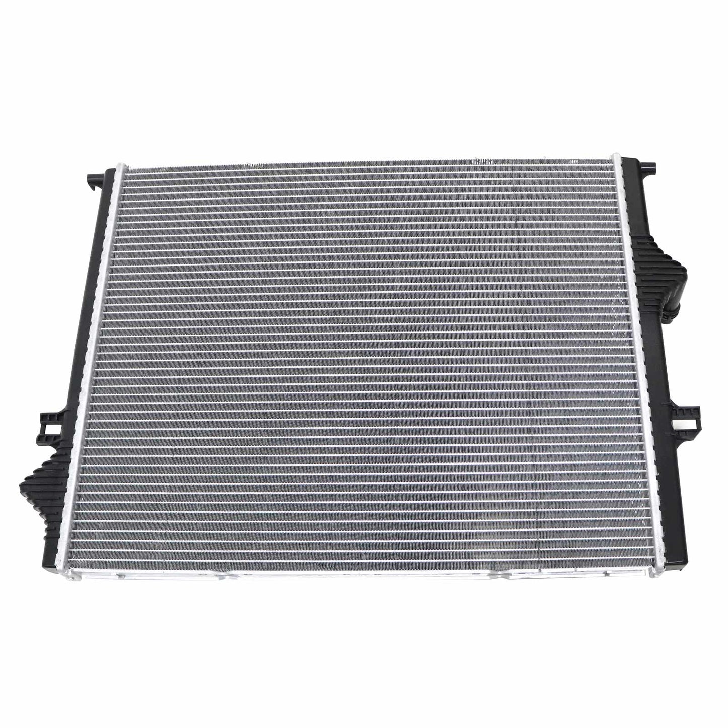 Fits For BMW 2016-2021 17118741830 17118625430 1X Radiator Intercooler Cooling