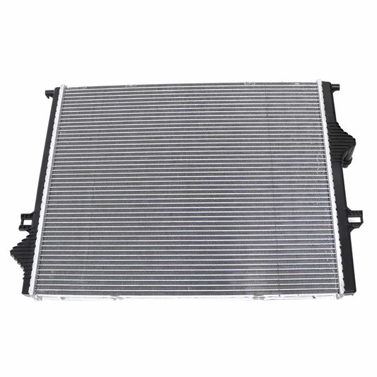 Fits For BMW 2016-2021 17118741830 17118625430 1X Radiator Intercooler Cooling
