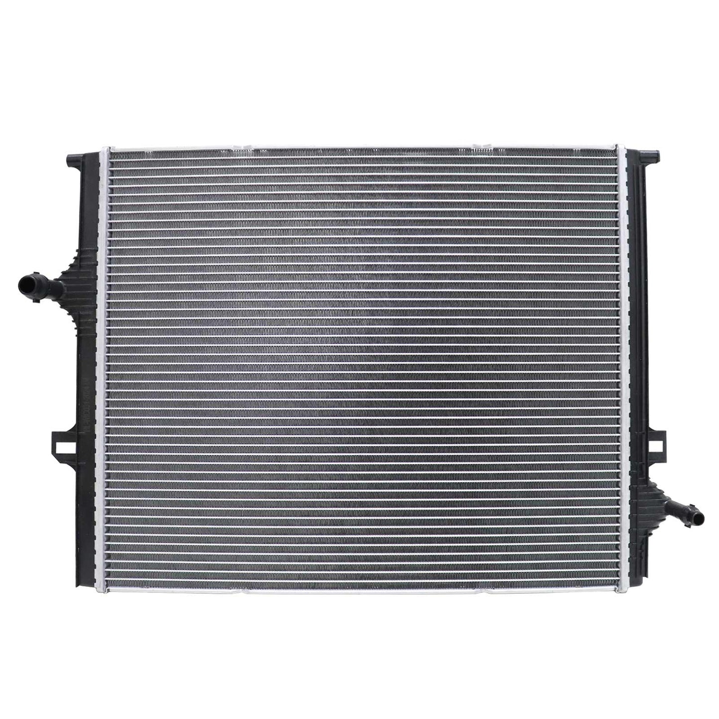 Fits For BMW 2016-2021 17118741830 17118625430 1X Radiator Intercooler Cooling