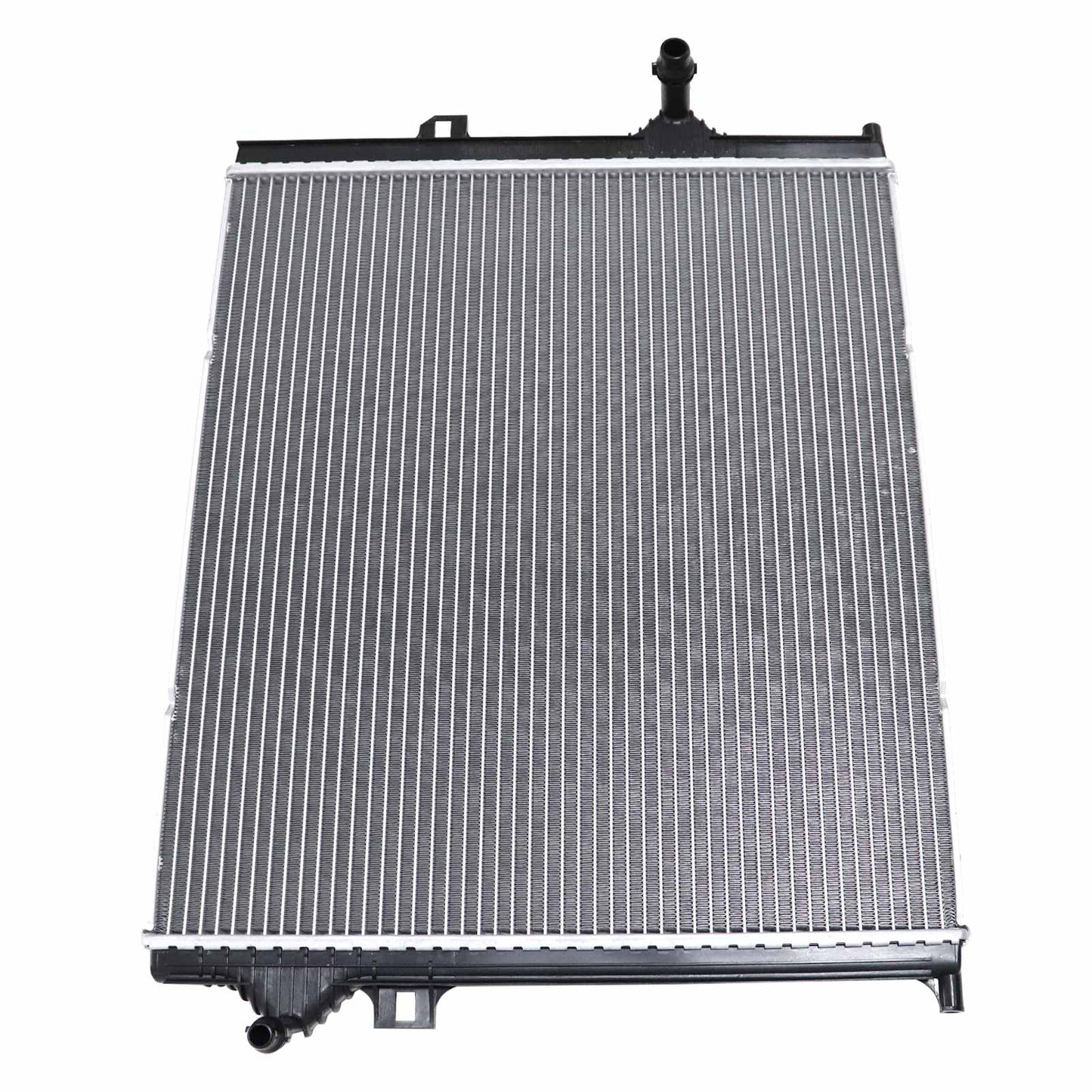Fits For BMW 2016-2021 17118741830 17118625430 1X Radiator Intercooler Cooling