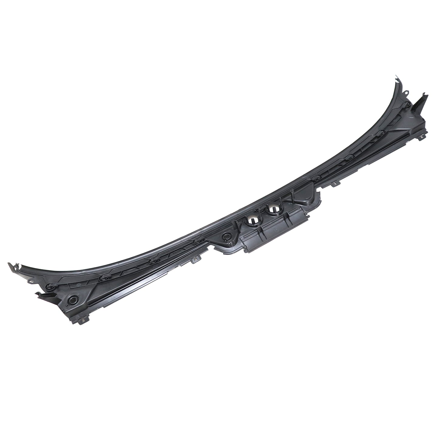 For BMW 1 2 SERIES F20 F21 F22 F23 Front Windshield Cover Cowl 51717240672 NEW