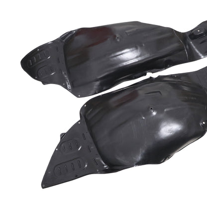 KI1248148 KI1249148 RH&LH Front Inner Fender Liner Set  For 2015-2021 Kia Sedona