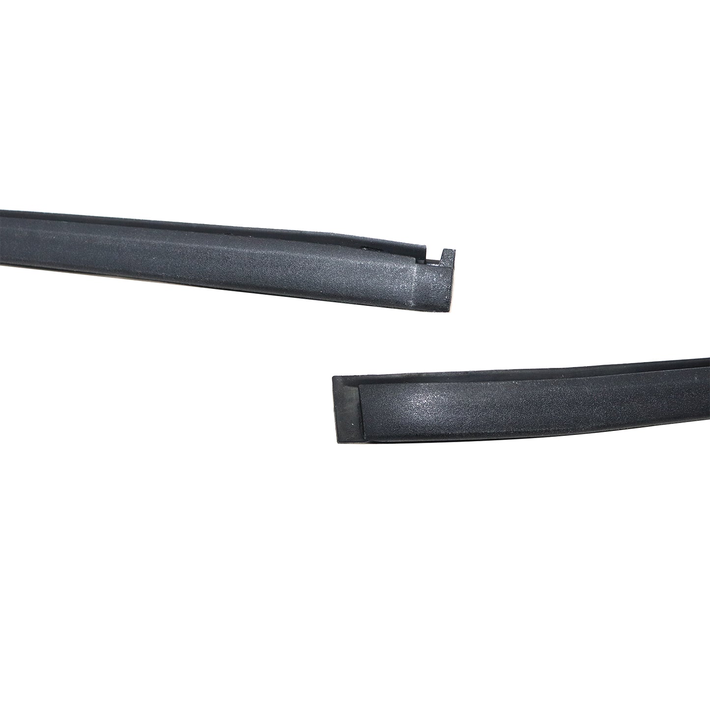For Lexus GX460 (2010-2023) Front Left Driver Side Windshield Moulding Kit