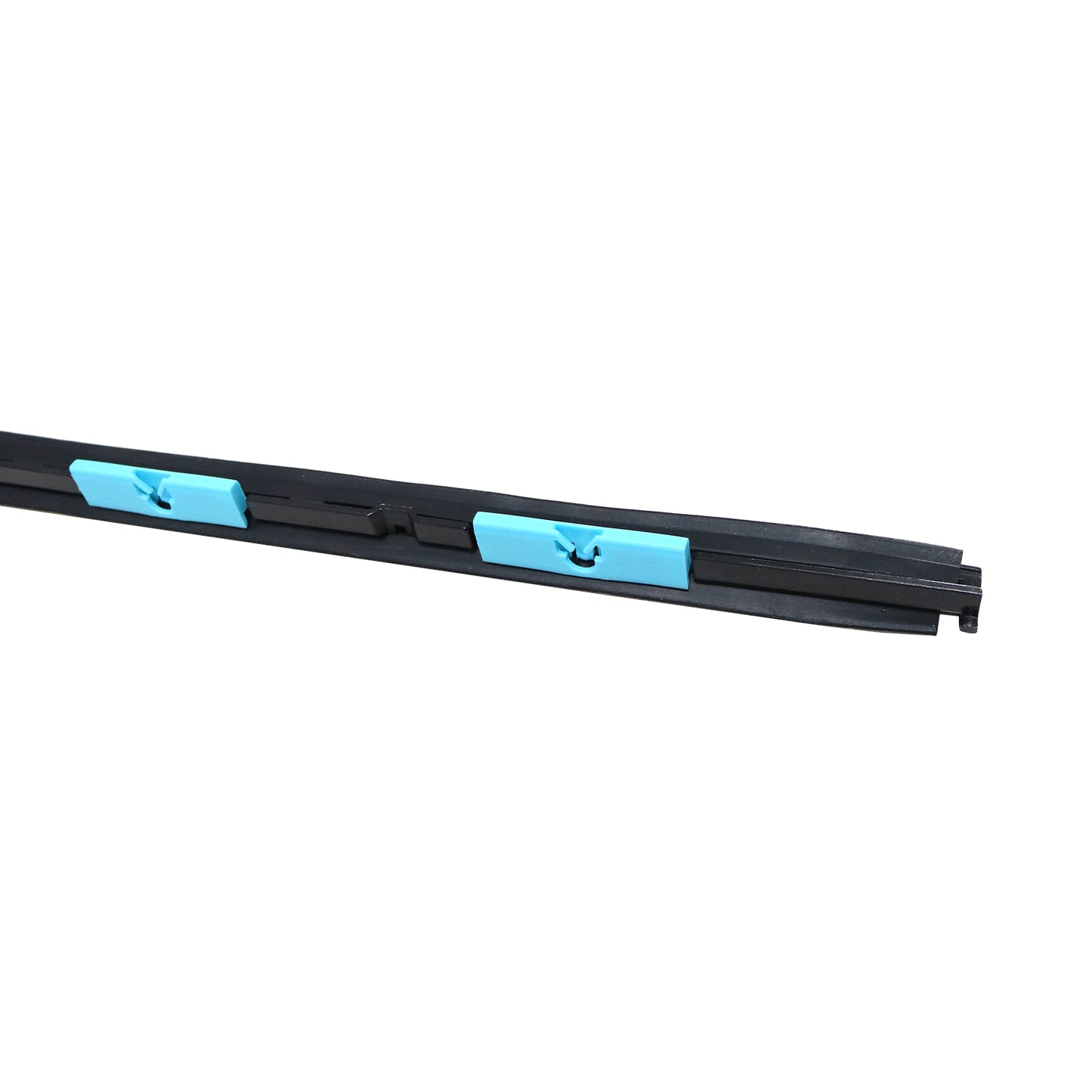 For Lexus GX460 (2010-2023) Front Left Driver Side Windshield Moulding Kit