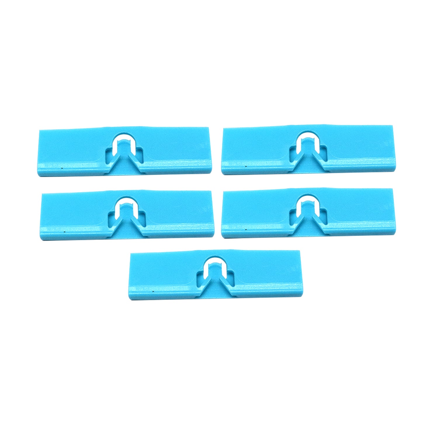 Fit Lexus GX460 2010-2023 Front Right Passenger Side Windshield Moulding Kit