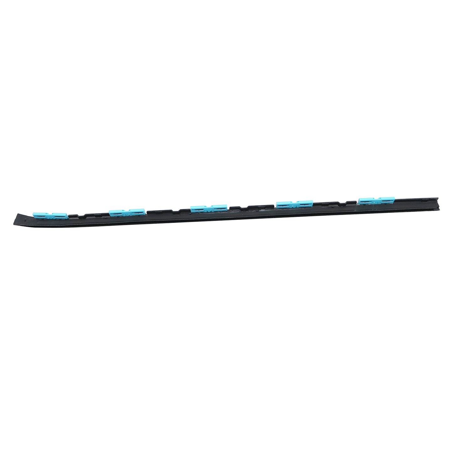 Fit Lexus GX460 2010-2023 Front Right Passenger Side Windshield Moulding Kit
