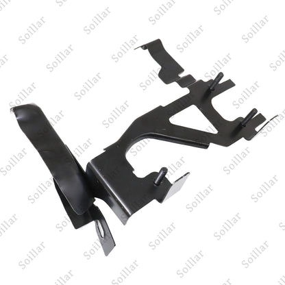 Fits For 2020-2022 Nissan Sentra Distance Sensor Radar Mount Bracket 28452-6LA0A