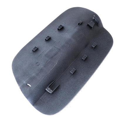 White Car Fuel Door Gas Filler Lid Cover Cap Fits Volkswagen Tiguan 19-2023 New