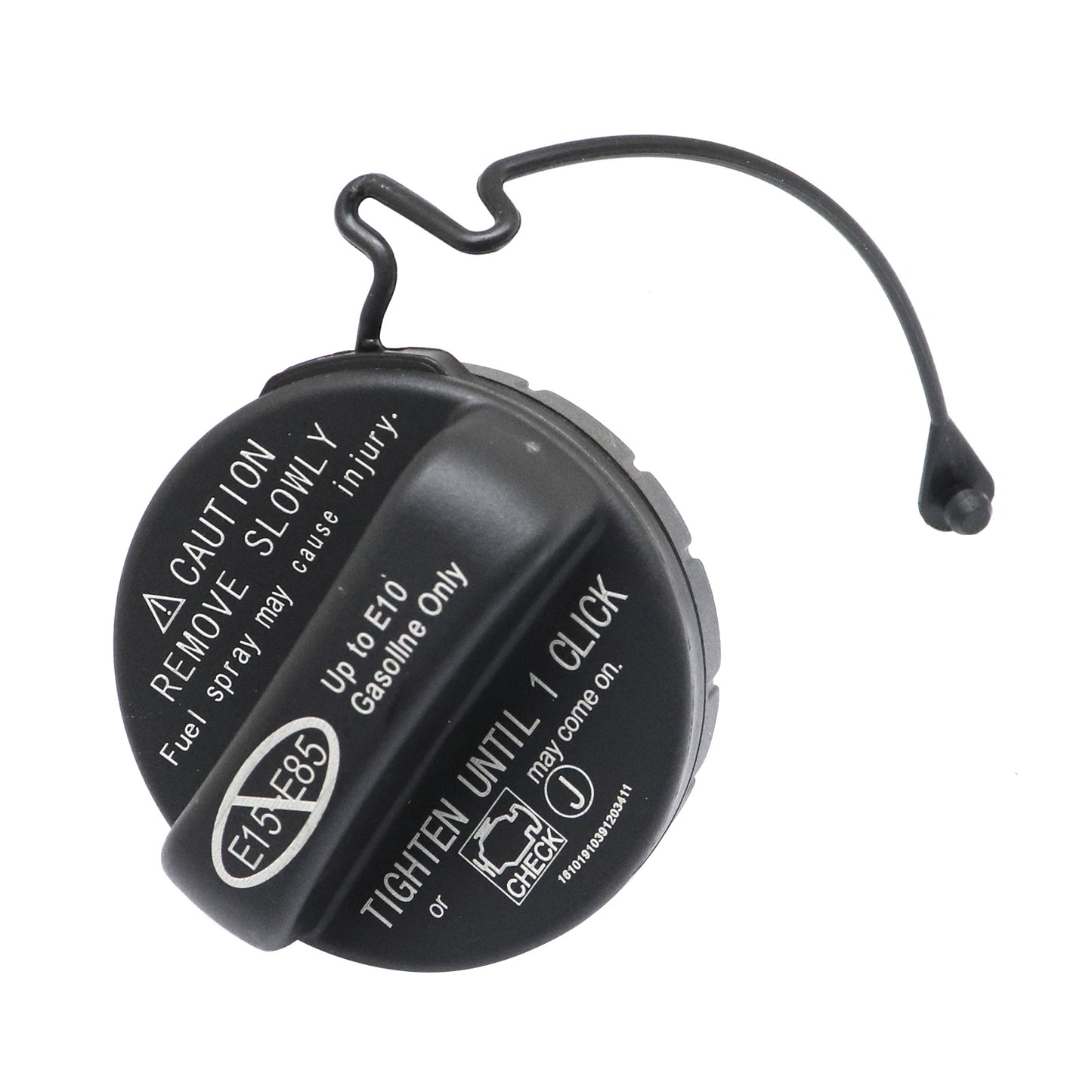 NEW Fit For Toyota Tacoma 2018-2021 Fuel Gas Filler Cap 77300-07040 US