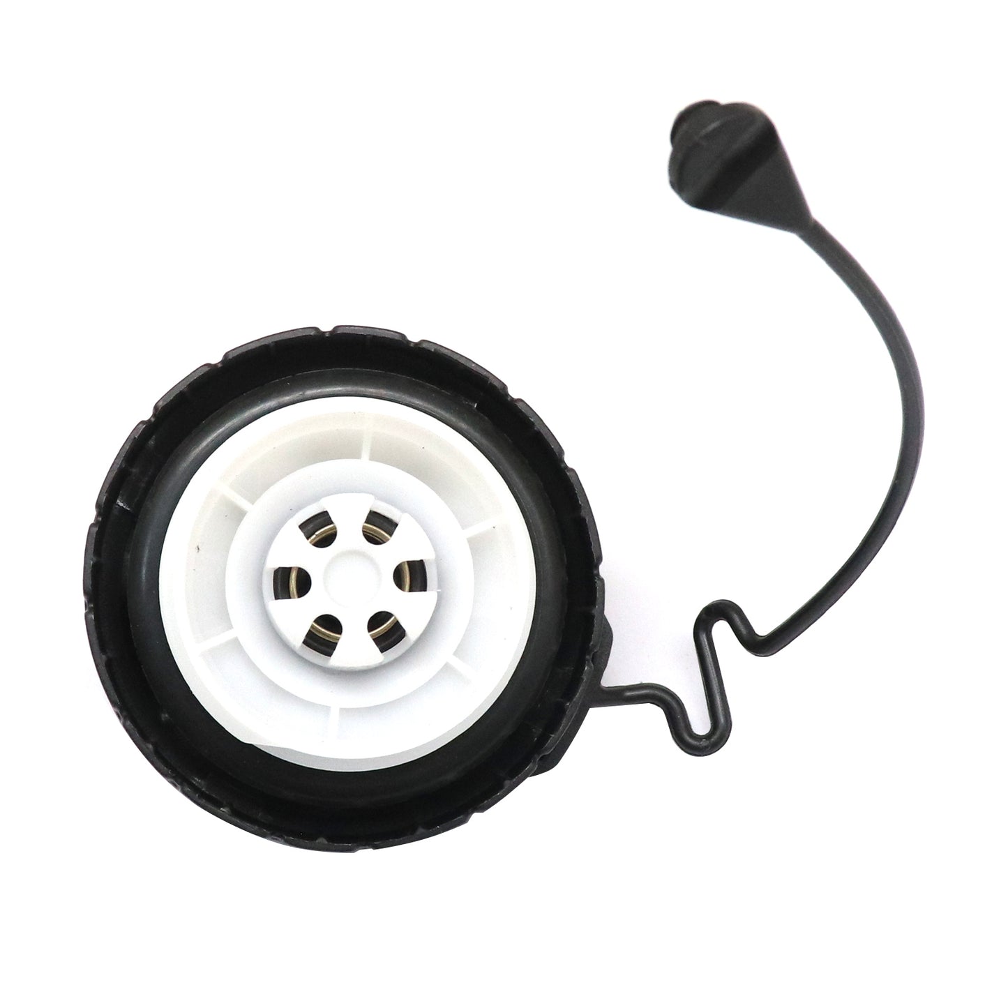 NEW Fit For Toyota Tacoma 2018-2021 Fuel Gas Filler Cap 77300-07040 US
