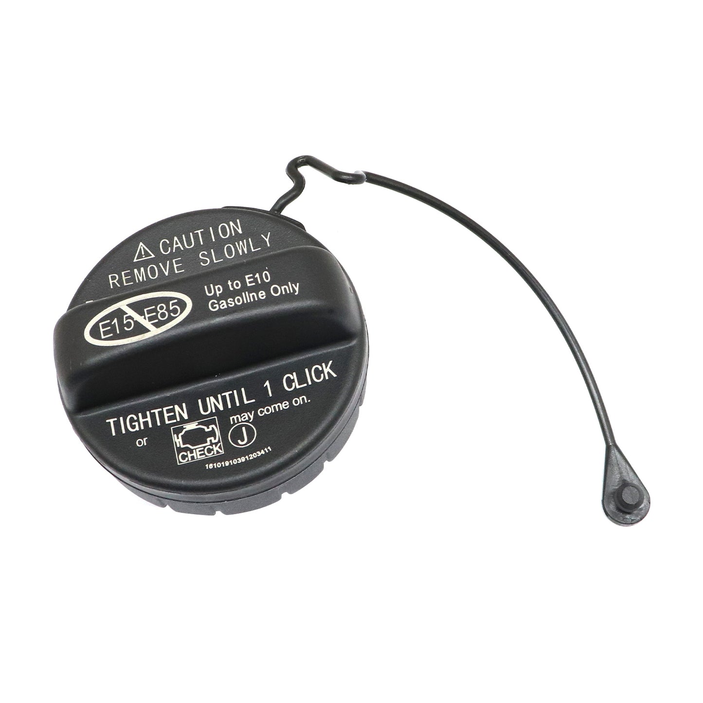 NEW Fit For Toyota Tacoma 2018-2021 Fuel Gas Filler Cap 77300-07040 US