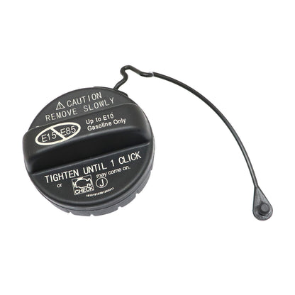 NEW Fit For Toyota Tacoma 2018-2021 Fuel Gas Filler Cap 77300-07040 US