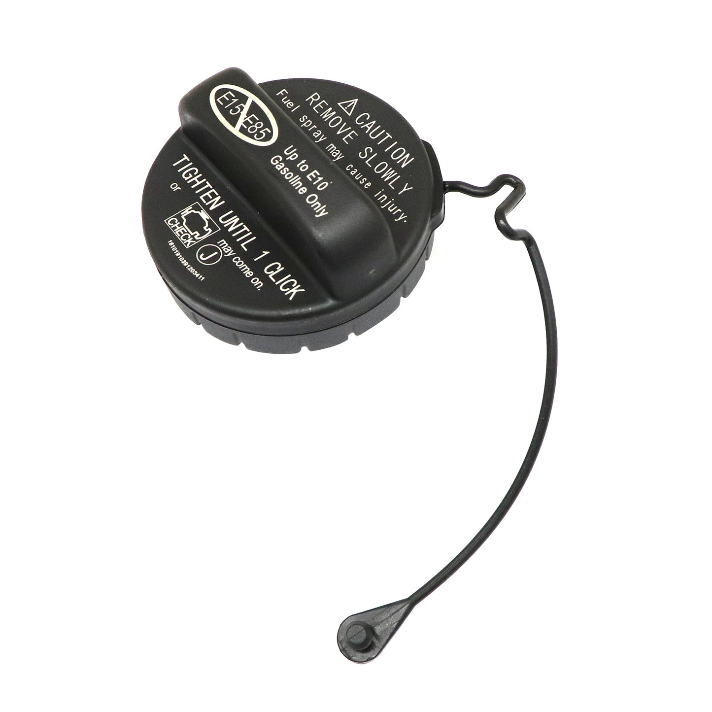 NEW Fit For Toyota Tacoma 2018-2021 Fuel Gas Filler Cap 77300-07040 US