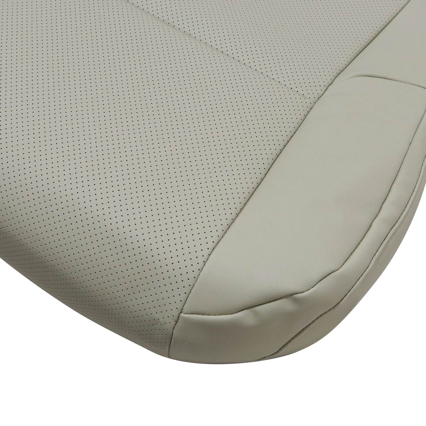 2010 2011 2012 2013 2014 2015 2016 2017 For Lexus GX460 Driver Bottom Seat Cover