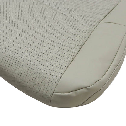 2010 2011 2012 2013 2014 2015 2016 2017 For Lexus GX460 Driver Bottom Seat Cover