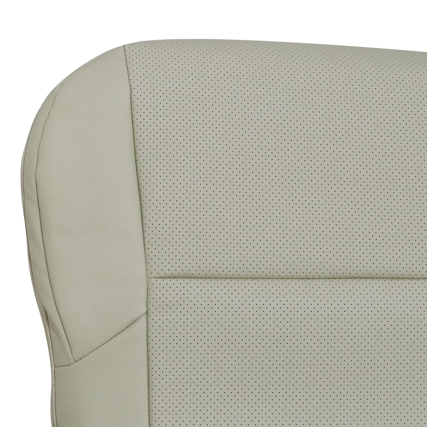 2010 2011 2012 2013 2014 2015-2017 For Lexus GX460 Passenger Bottom Seat Cover
