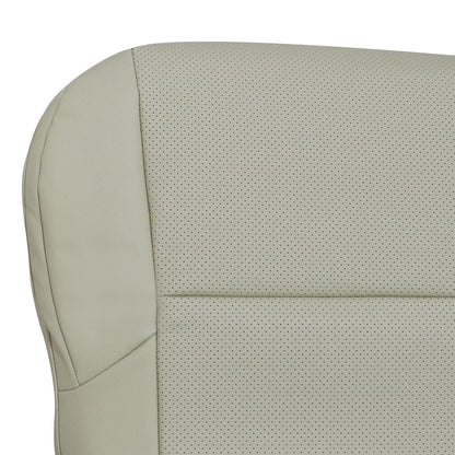 2010 2011 2012 2013 2014 2015-2017 For Lexus GX460 Passenger Bottom Seat Cover