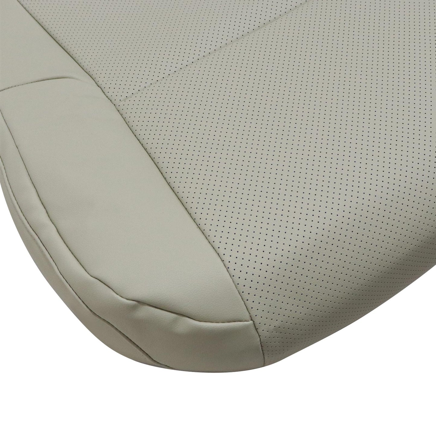 2010 2011 2012 2013 2014 2015-2017 For Lexus GX460 Passenger Bottom Seat Cover