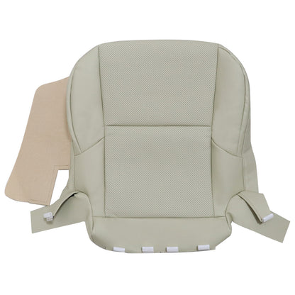 2010 2011 2012 2013 2014 2015-2017 For Lexus GX460 Passenger Bottom Seat Cover