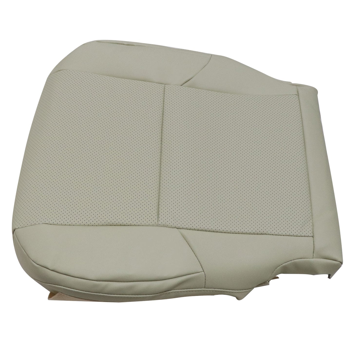 2010 2011 2012 2013 2014 2015-2017 For Lexus GX460 Passenger Bottom Seat Cover