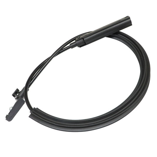 Hood Latch Lock Release Cable Fit For Volkswagen Passat 2012-2022