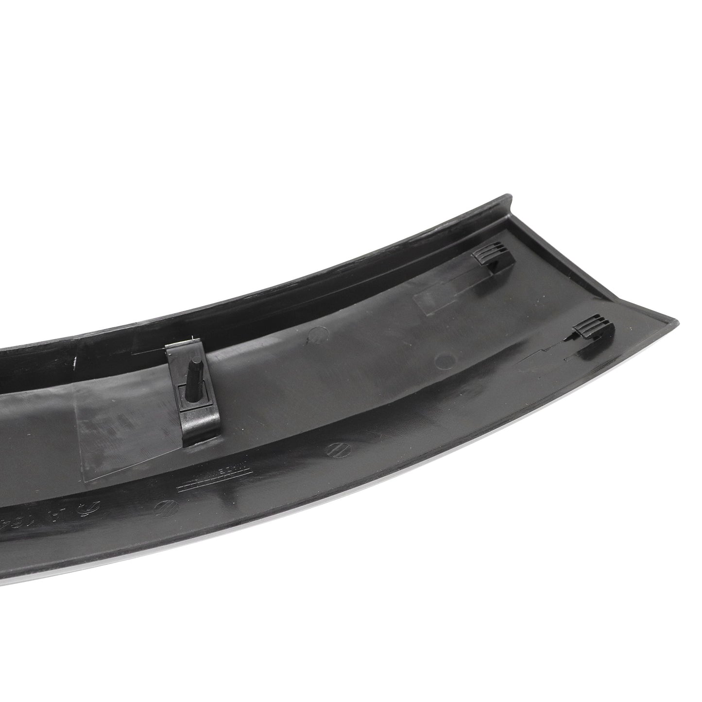 For 2007-2012 Mercedes-Benz GL450 Front Wheel Arch Cover Passenger Right Side