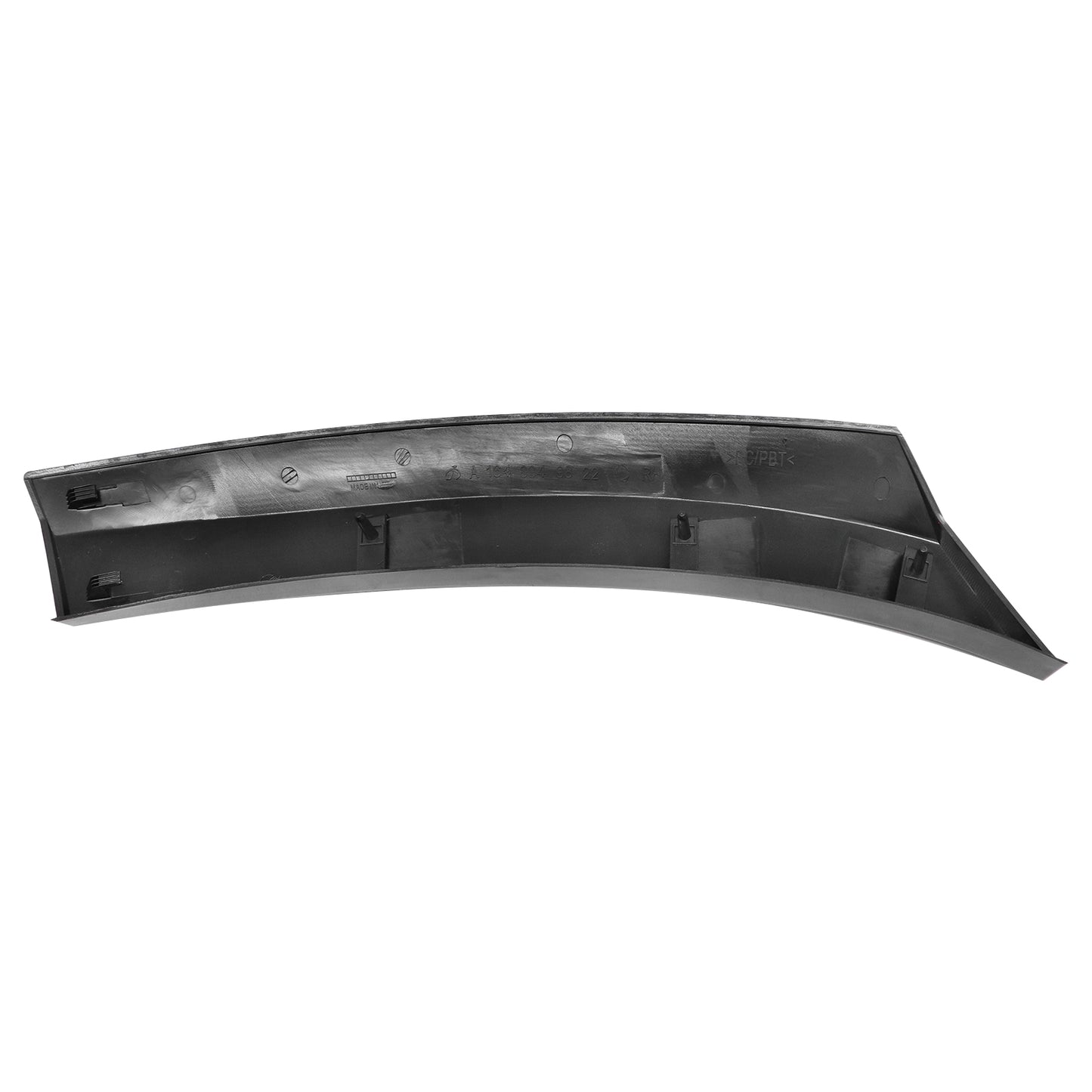 For 2007-2012 Mercedes-Benz GL450 Front Wheel Arch Cover Passenger Right Side