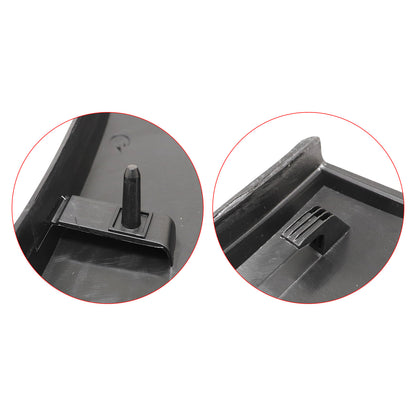 For 2007-2012 Mercedes-Benz GL450 Front Wheel Arch Cover Passenger Right Side