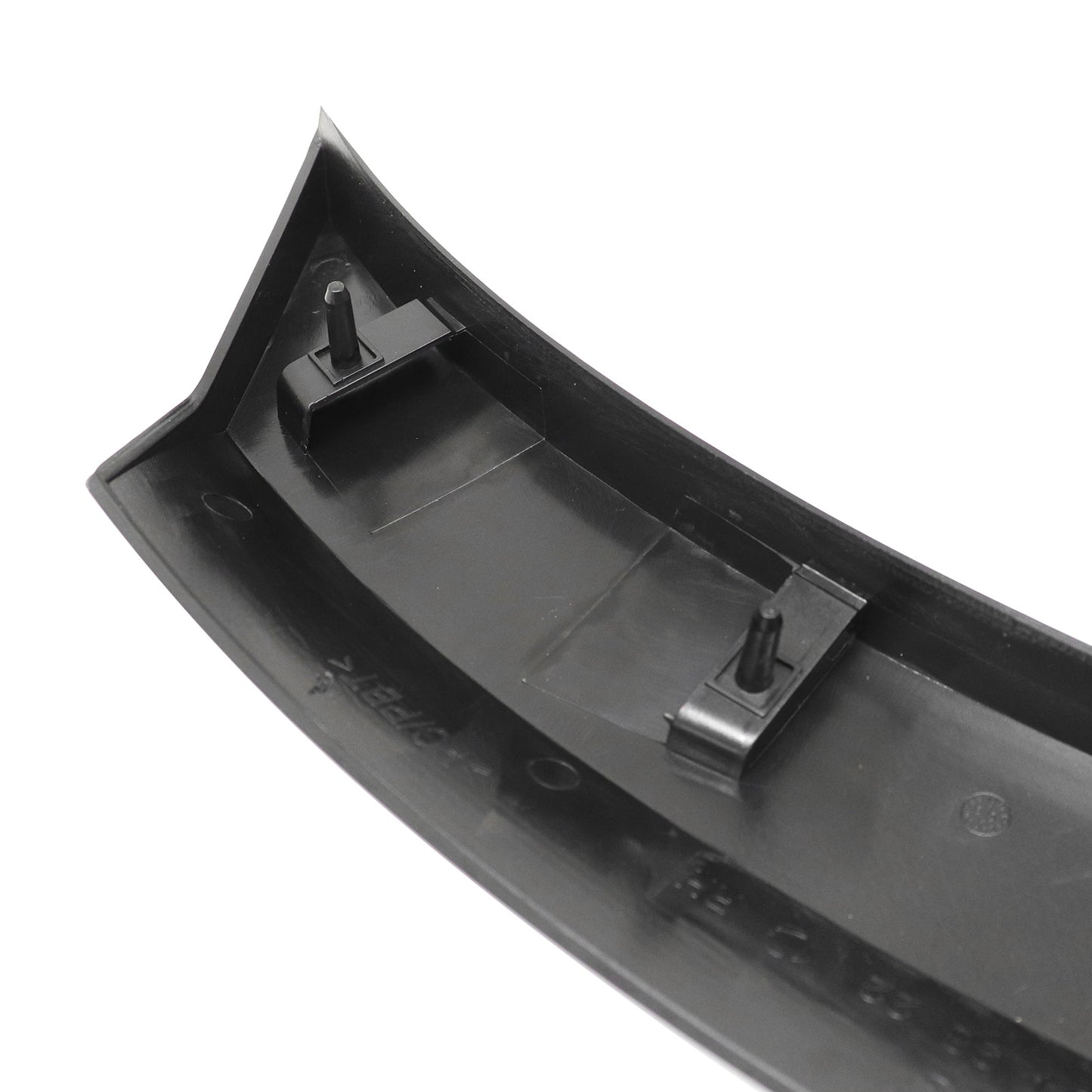 For 2007-2012 Mercedes-Benz GL450 Front Wheel Arch Cover Passenger Right Side