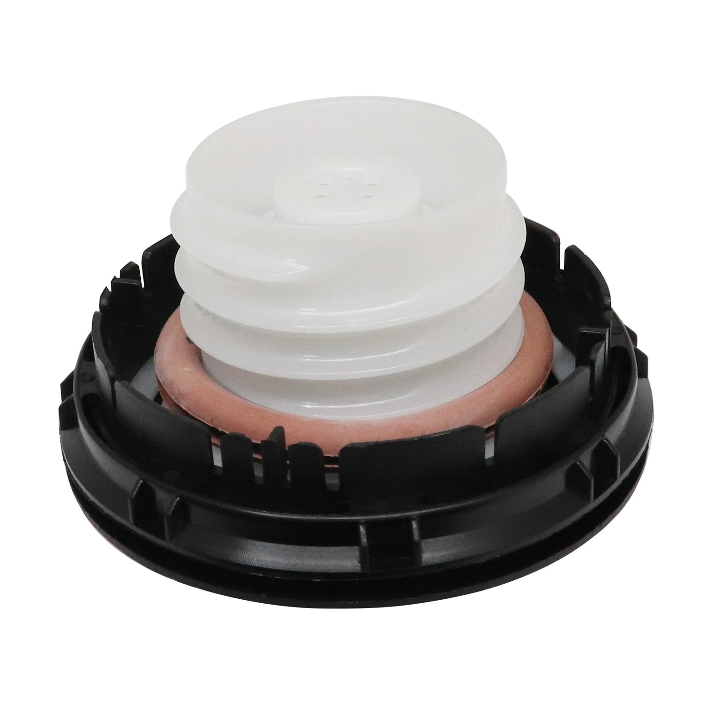 17670-S5A-A32 Gas Fuel Filler Cap For 2001-2005 Honda CIVIC S2000 Element