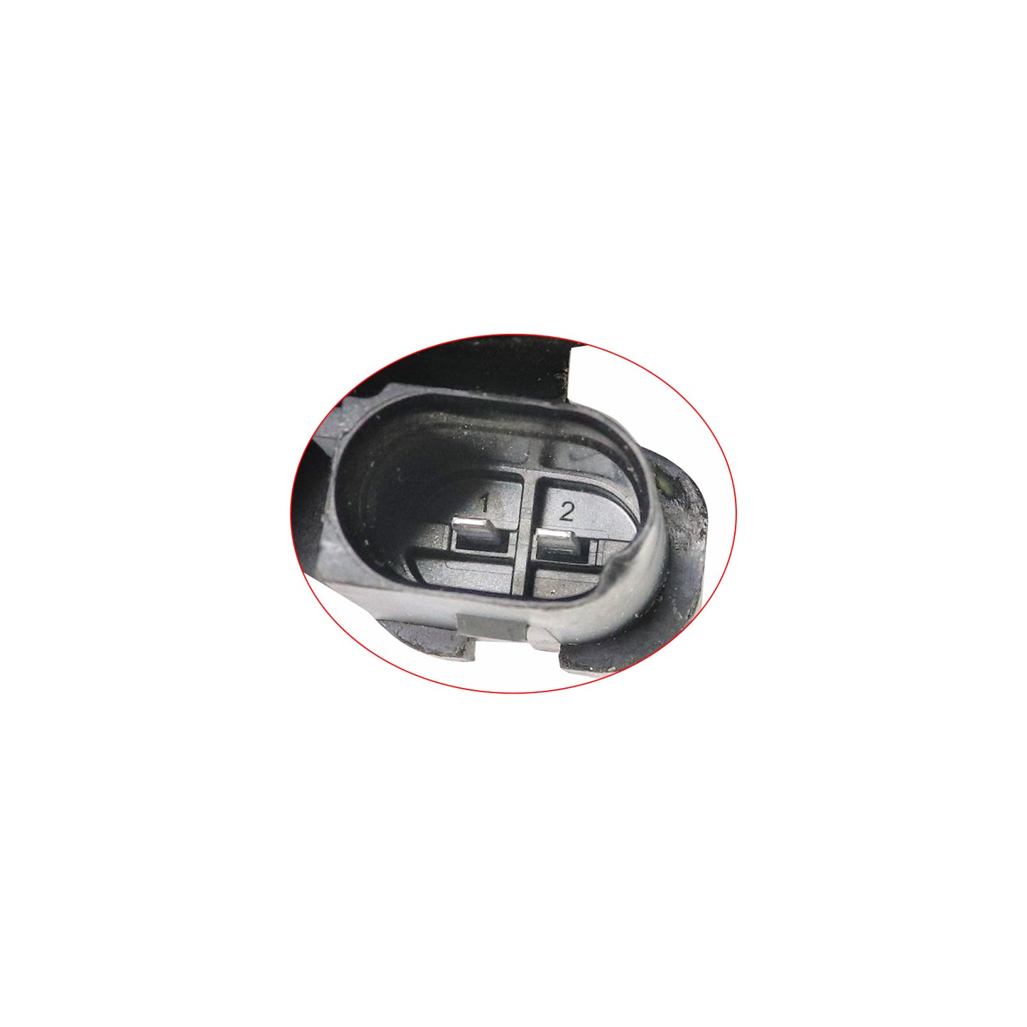 New 43020-TBA-A02 Parking Brake Actuator Rear Right For Honda Civic 2017-20