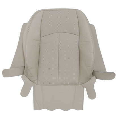 NEW Passenger Top Seat Cover Tan Fits 2003-2009 Mercedes-Benz E280 E300 E320 US